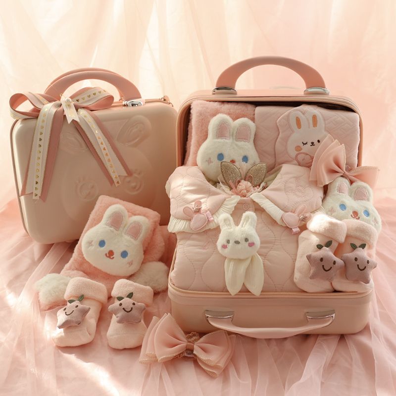 Baby Clothing High End - Prezent dla dziecka Prezent dla noworodka