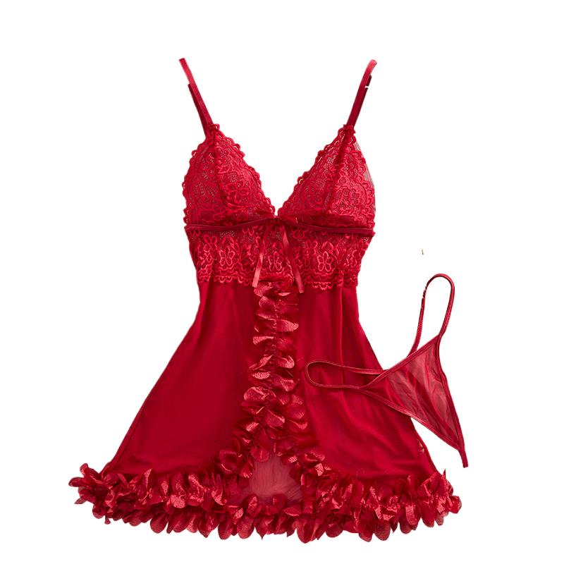 Baby Shop Clothing - Seksowny damski prezent na Walentynki, erotyczne