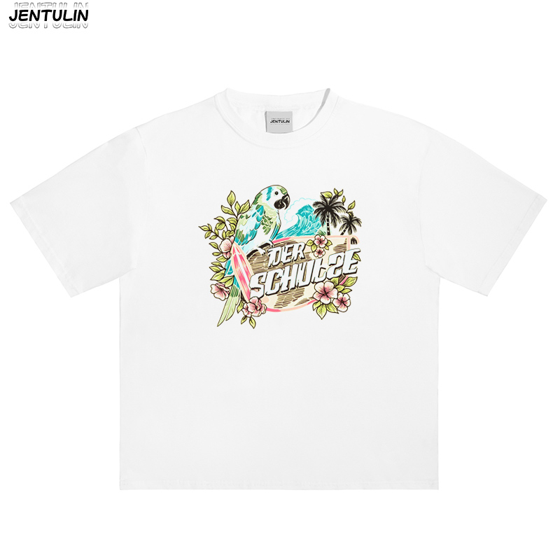 Baby Shop Clothing - Odzież damska streetwear na lato 2000-tych