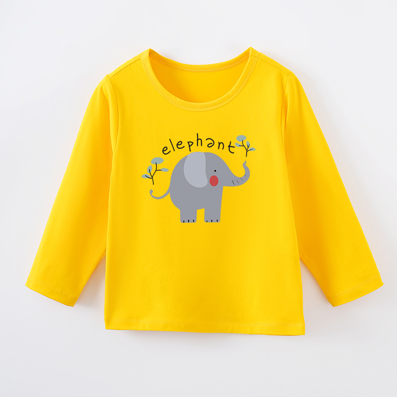 Baby Clothing Elephant - Odzież dziecięca chłopięca i dziewczęca urocza