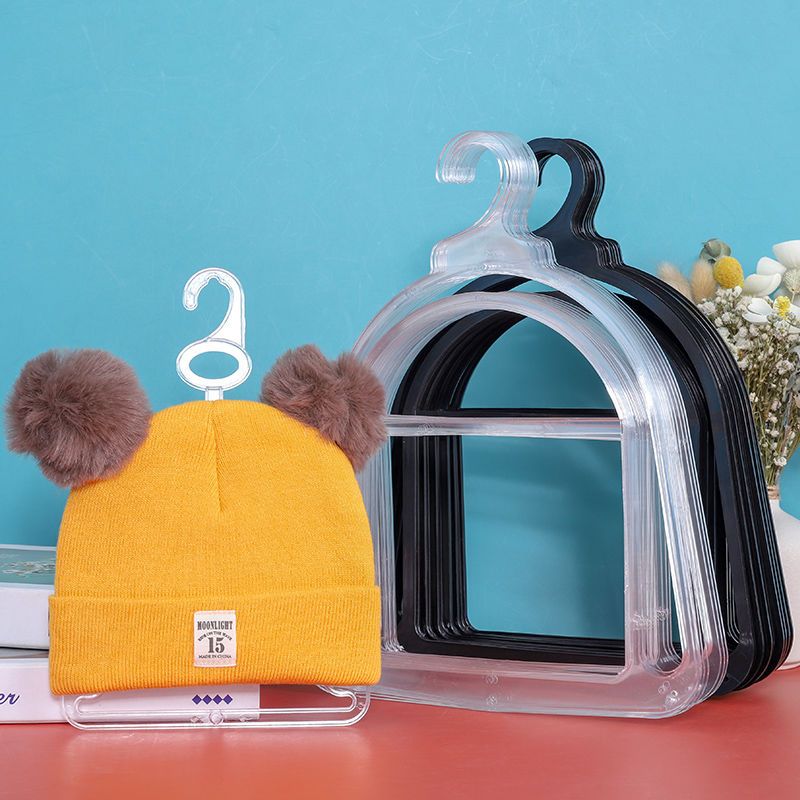 Baby Shop Clothing - Prosty stojak na kapelusze Dziecko Dzieci