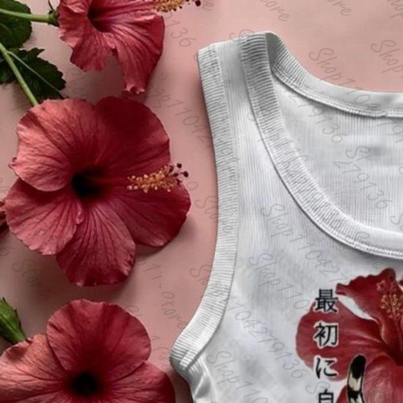 Damski top typu camisole z nad – Baby Clothing For Sale recenzja i cena