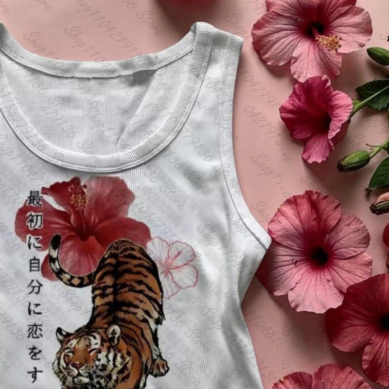 Damski top typu camisole z nad – Baby Clothing For Sale recenzja i cena