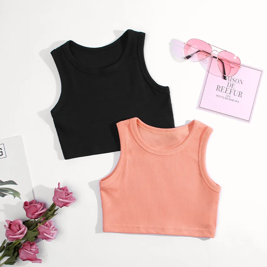 Letnia bielizna dla dziewcząt  – Baby Clothing For Sale recenzja i cena