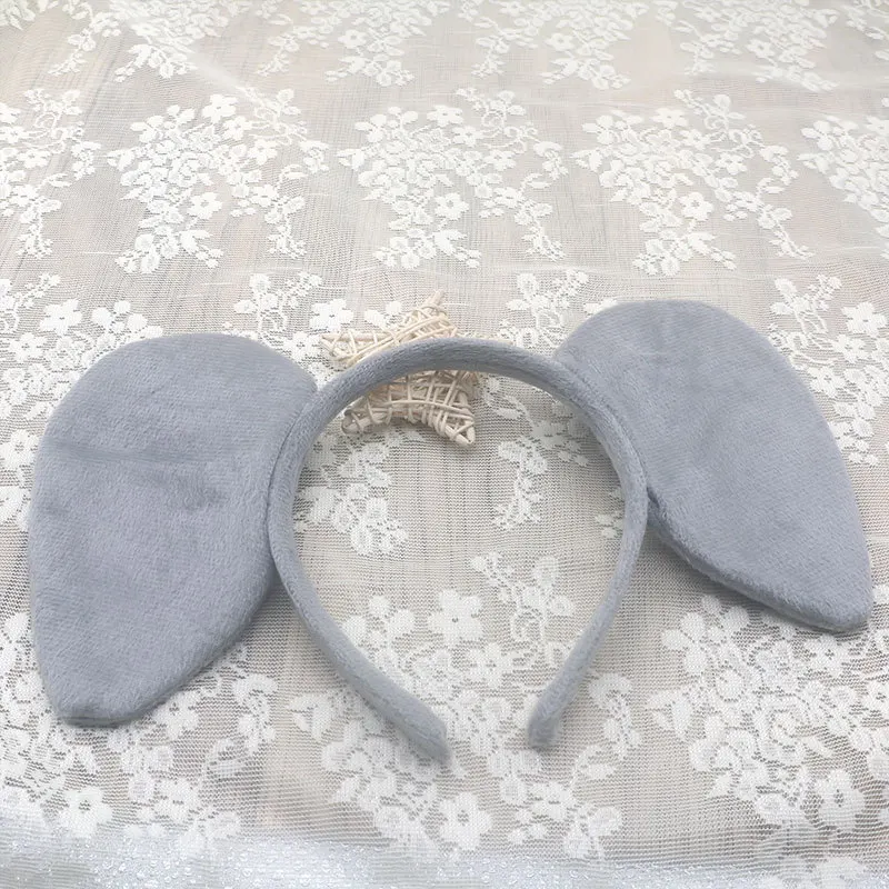 3D zwierzęce uszy słonia z pał – Baby Clothing Elephant recenzja i cena