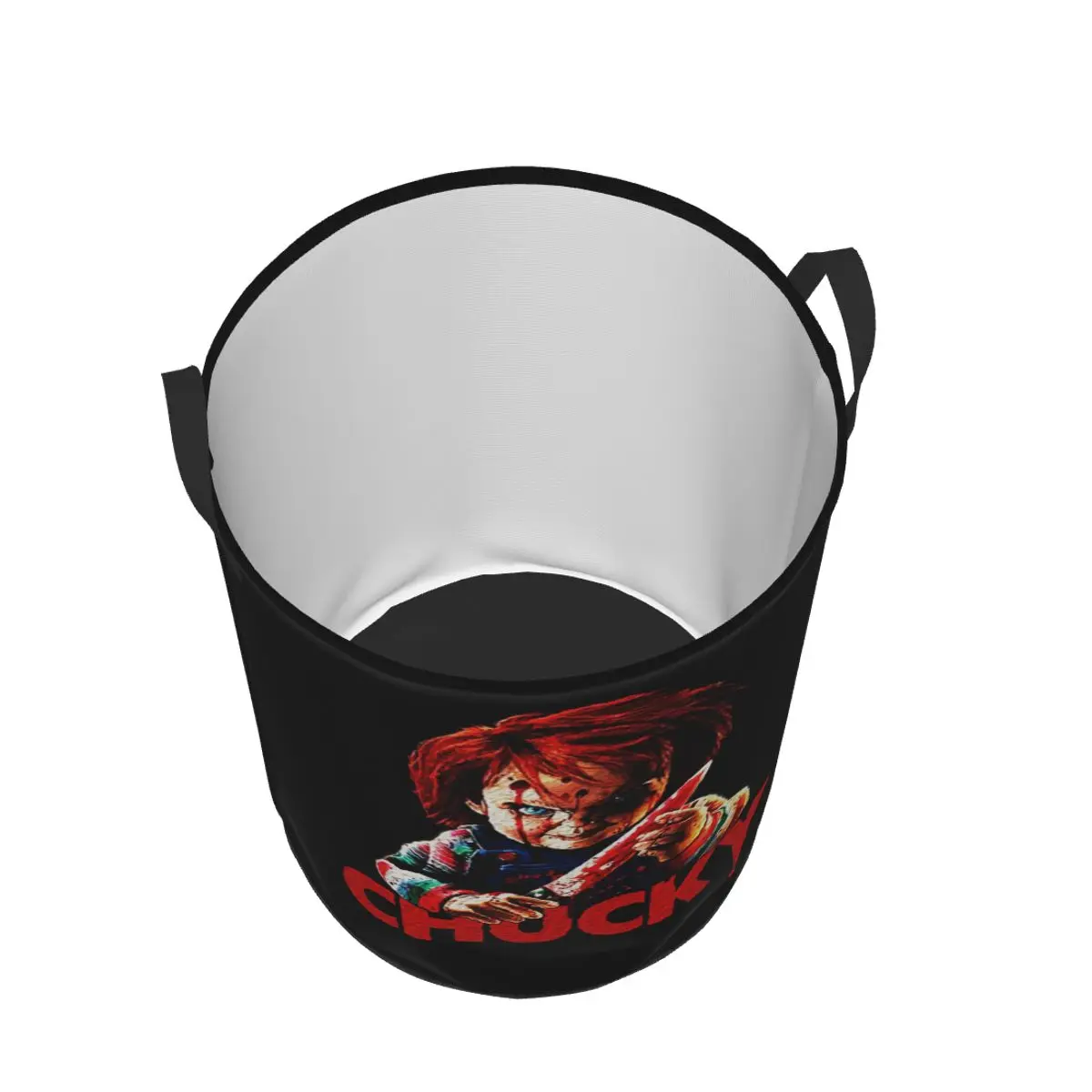 Kosz na Pranie Chucky Zabójca  – Baby Clothing Basket recenzja i cena