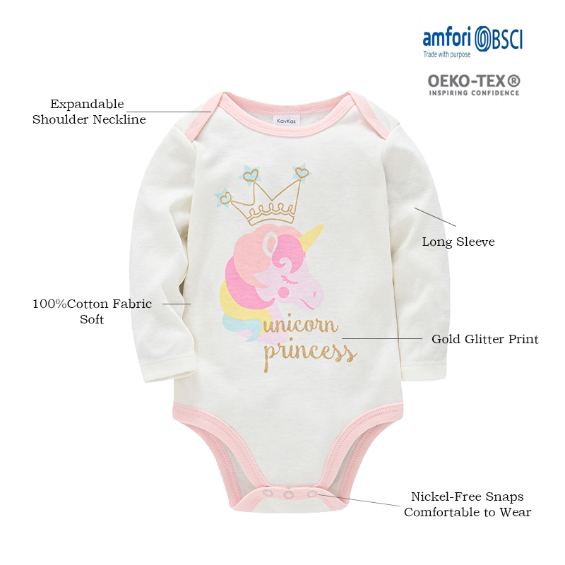 3 sztuki / zestaw Odzież dla d – Baby Clothing Elephant recenzja i cena