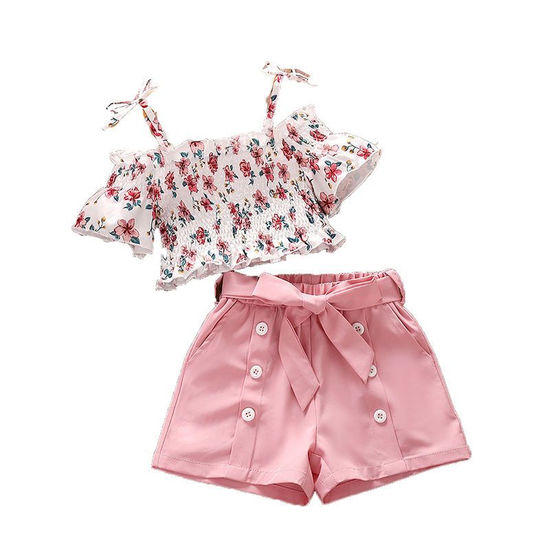 90-140cm Zestaw ubrań dla dzie – Baby Clothing Drawing recenzja i cena