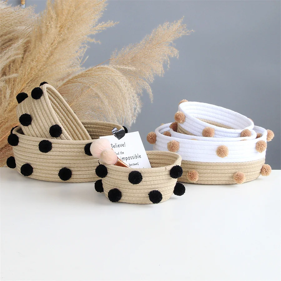 Kosze do przechowywania na biu – Baby Clothing Basket recenzja i cena