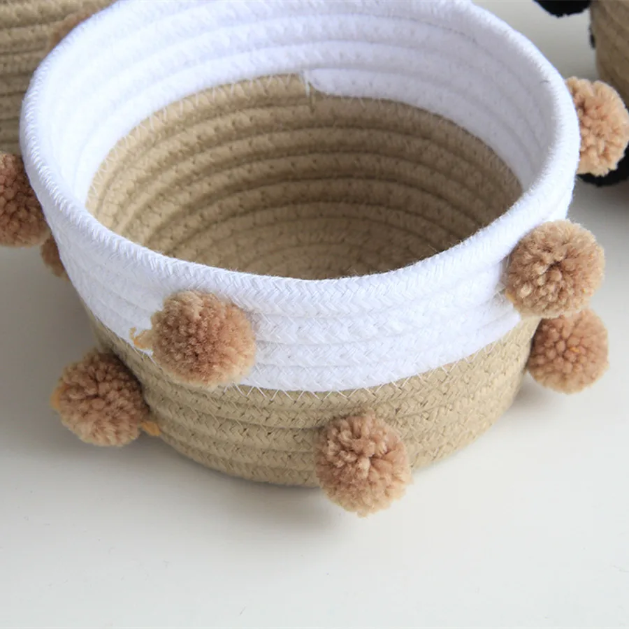 Kosze do przechowywania na biu – Baby Clothing Basket recenzja i cena
