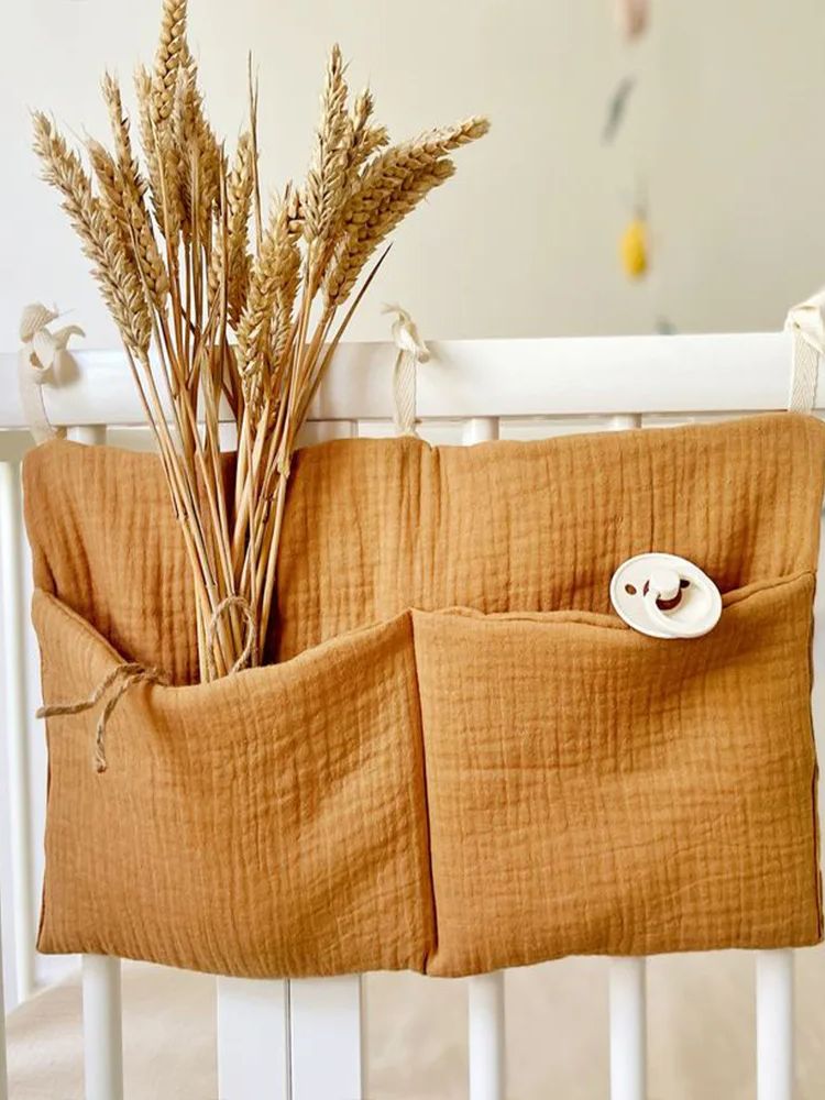 Organizer do łóżeczka dziecięc – Baby Clothing For Bed recenzja i cena