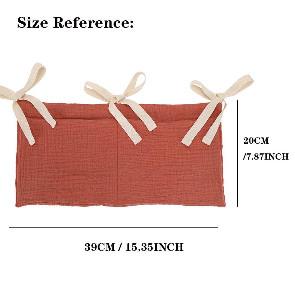 Organizer do łóżeczka dziecięc – Baby Clothing For Bed recenzja i cena