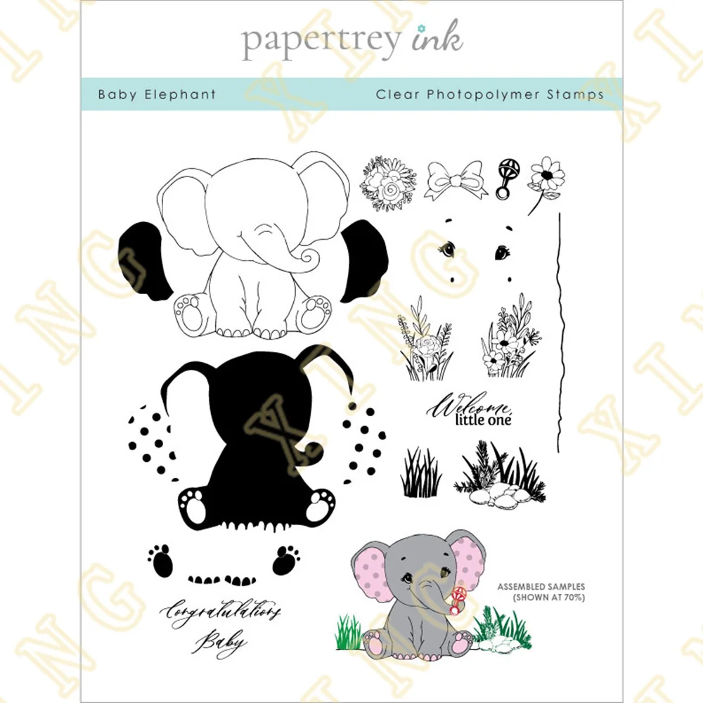 Baby Elephant Arches 2024 New  – Baby Clothing Elephant recenzja i cena