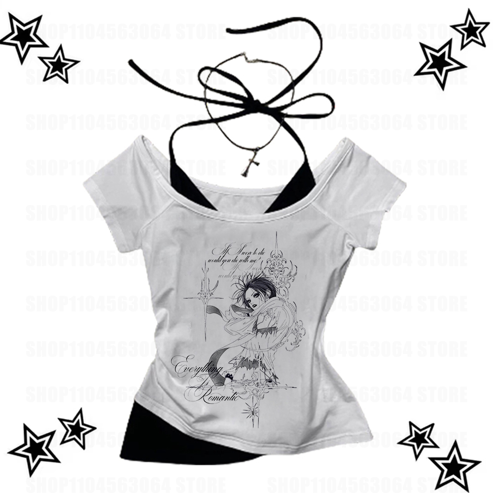 Ubrania z lat 2000 Y2k Retro p – Baby Clothing For Sale recenzja i cena