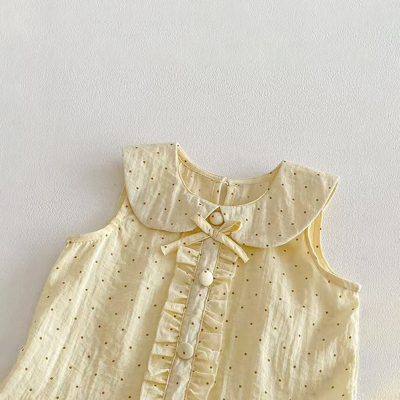 Nowa letnia sukienka dla dziew – Baby Clothing High End recenzja i cena