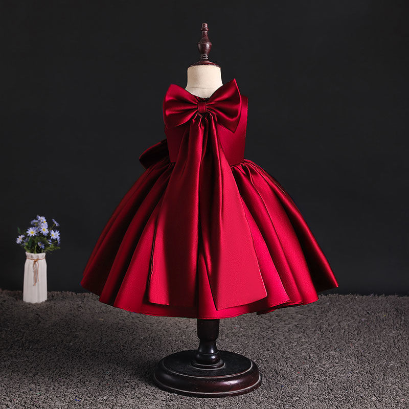 Sukienka na roczek dla dziewcz – Baby Clothing High End recenzja i cena