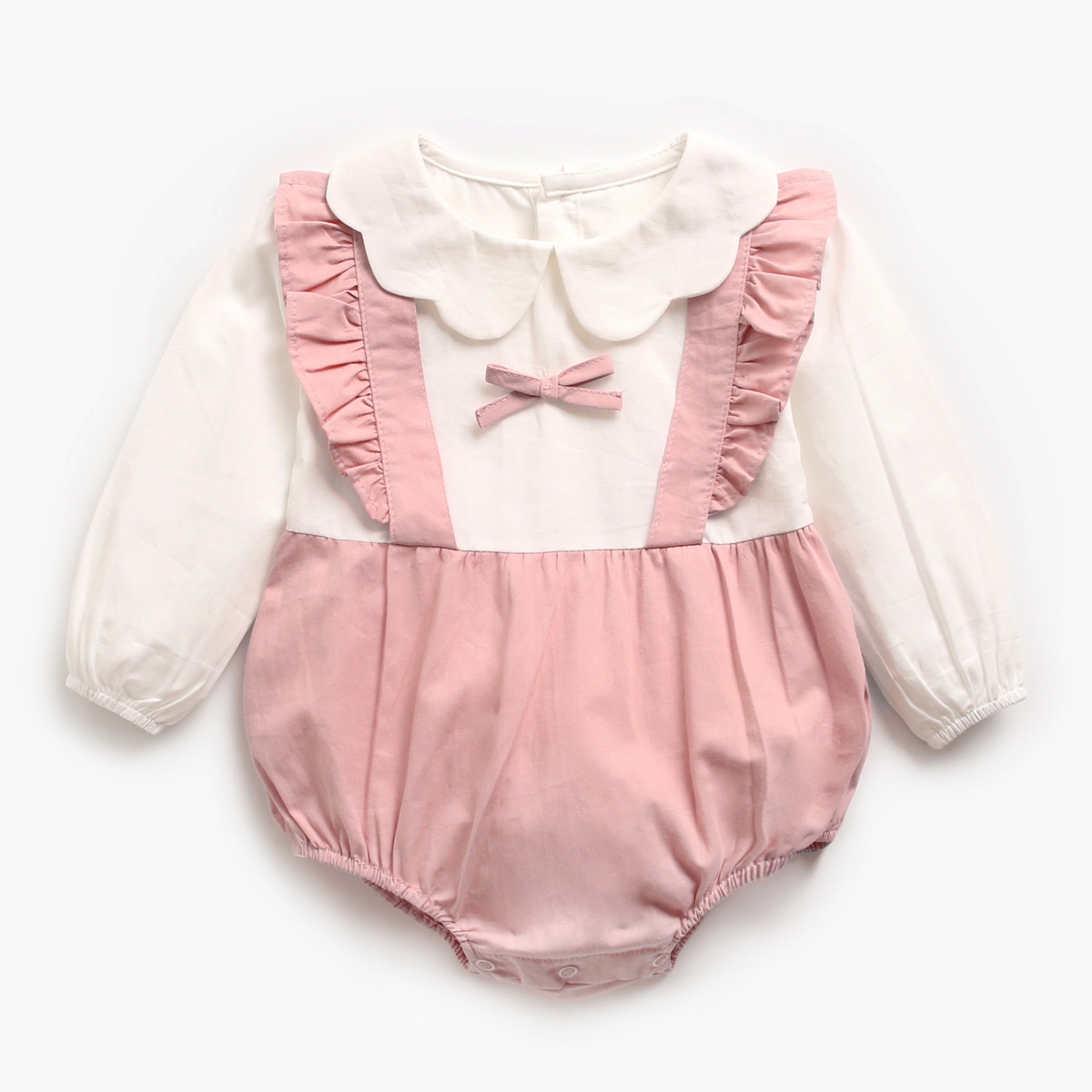 Body niemowlęce Sanlutoz Princ – Baby Clothing Pk recenzja i cena