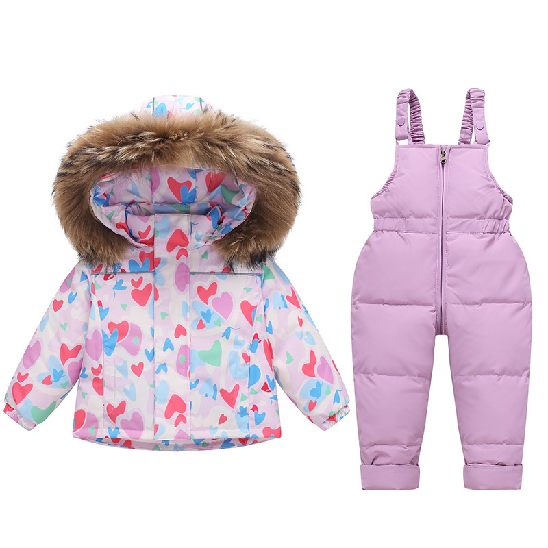 IYEAL Zimowy Chłopięcy Dziewcz – Baby Clothing Drawing recenzja i cena