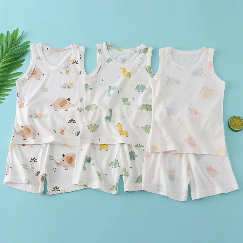 Dziecięcy bambusowo-bawełniany – Baby Clothing For Sale recenzja i cena