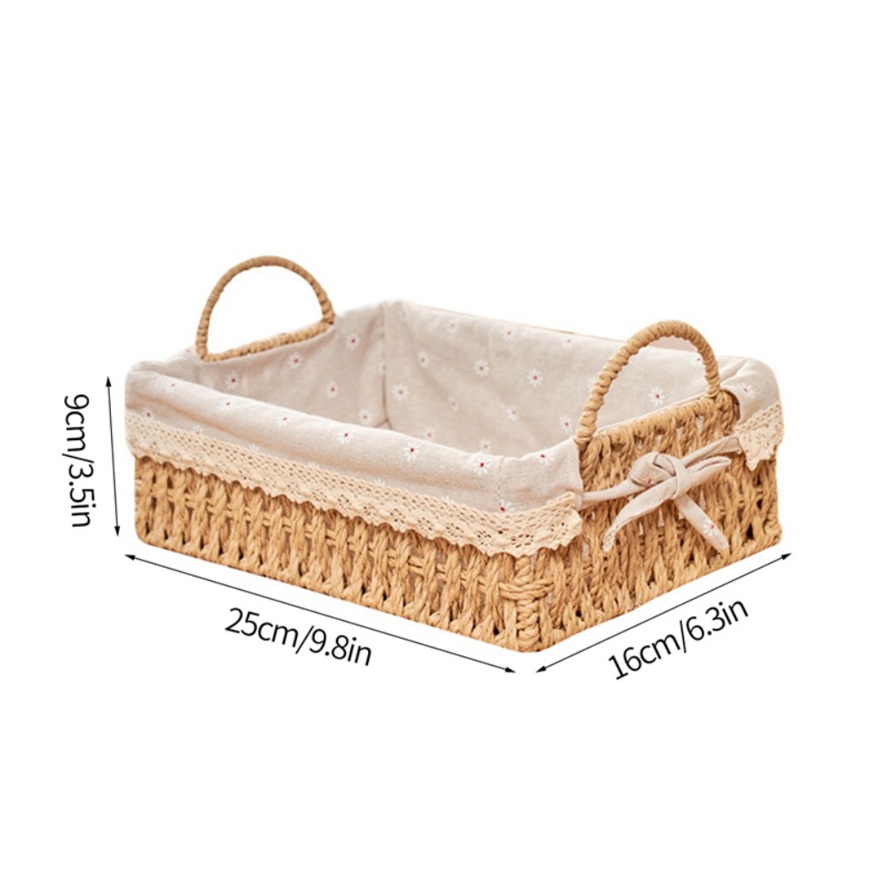 Imitacja rattanu Kosze do prze – Baby Clothing Basket recenzja i cena