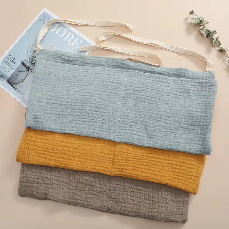 Organizer do łóżeczka dziecięc – Baby Clothing For Bed recenzja i cena