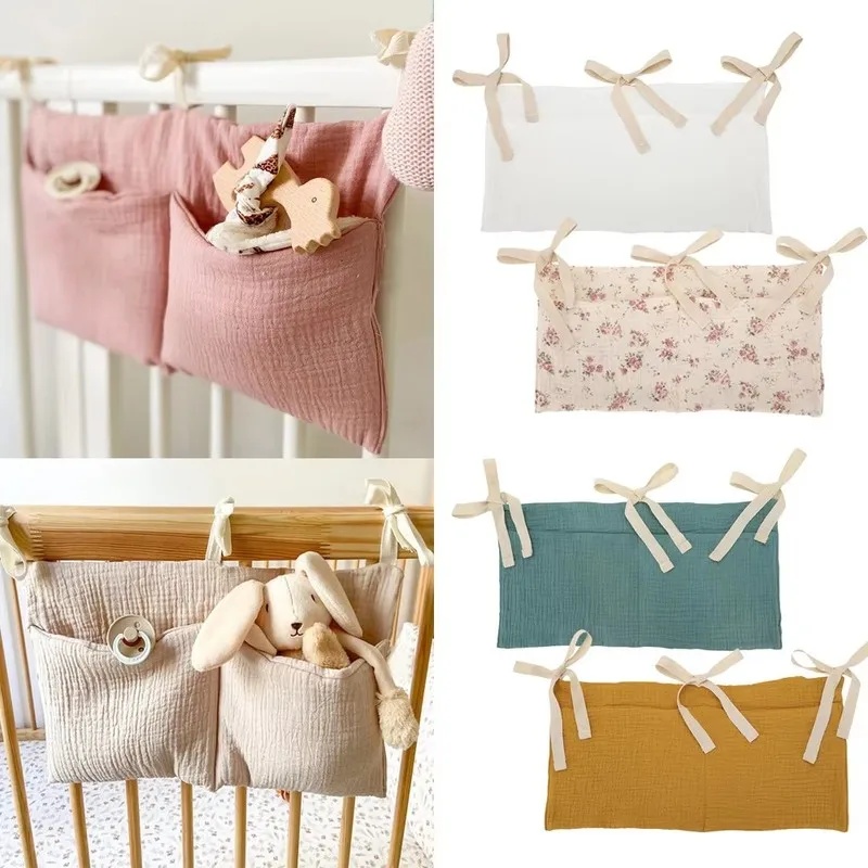 Organizer do łóżeczka dziecięc – Baby Clothing For Bed recenzja i cena