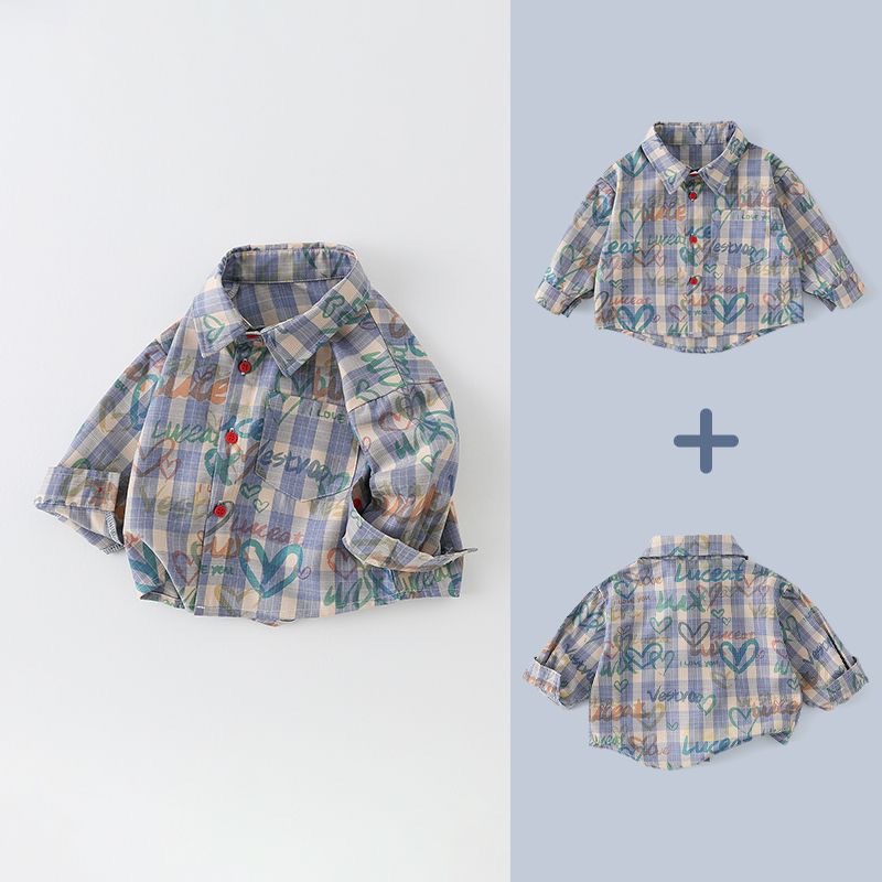 Dziewczynek chłopców bluzki ma – Baby Clothing Drawing recenzja i cena