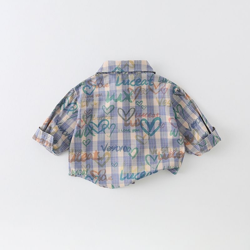 Dziewczynek chłopców bluzki ma – Baby Clothing Drawing recenzja i cena