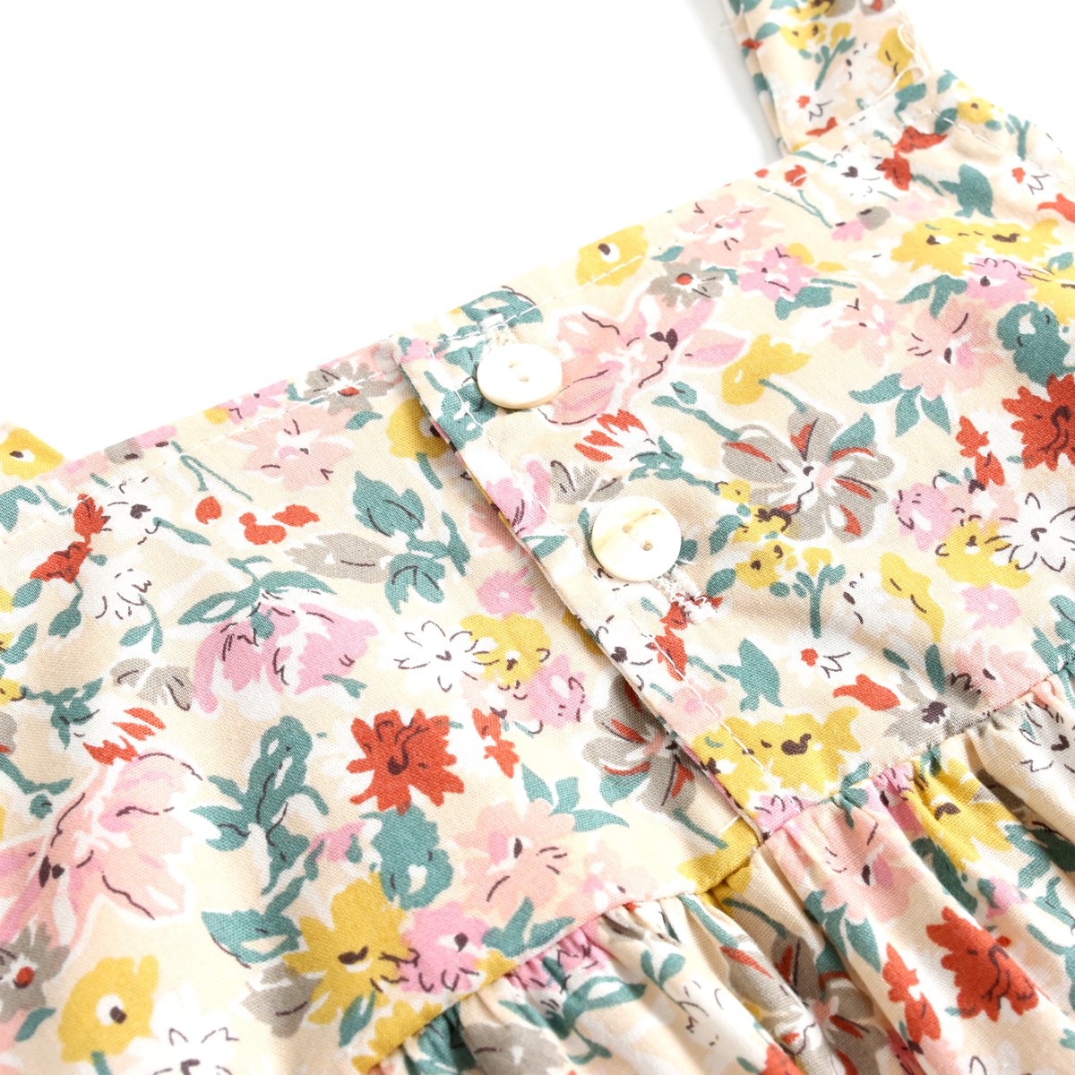 Sanlutoz Kwiatowe Ubranka Niem – Baby Clothing Pk recenzja i cena