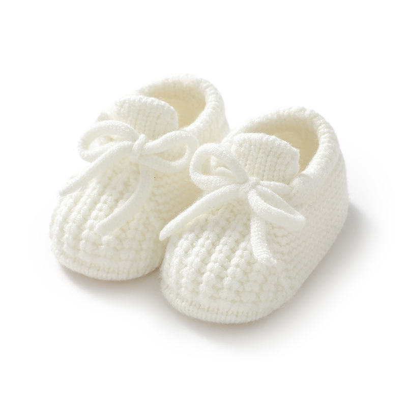 Buty dla noworodków dzianiny n – Baby Clothing For Bed recenzja i cena
