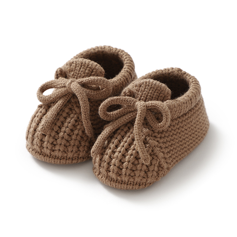Buty dla noworodków dzianiny n – Baby Clothing For Bed recenzja i cena