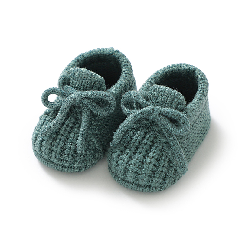 Buty dla noworodków dzianiny n – Baby Clothing For Bed recenzja i cena