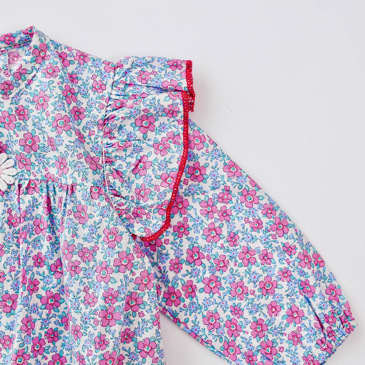 Sanlutoz Księżniczka Jesień Ub – Baby Clothing Pk recenzja i cena