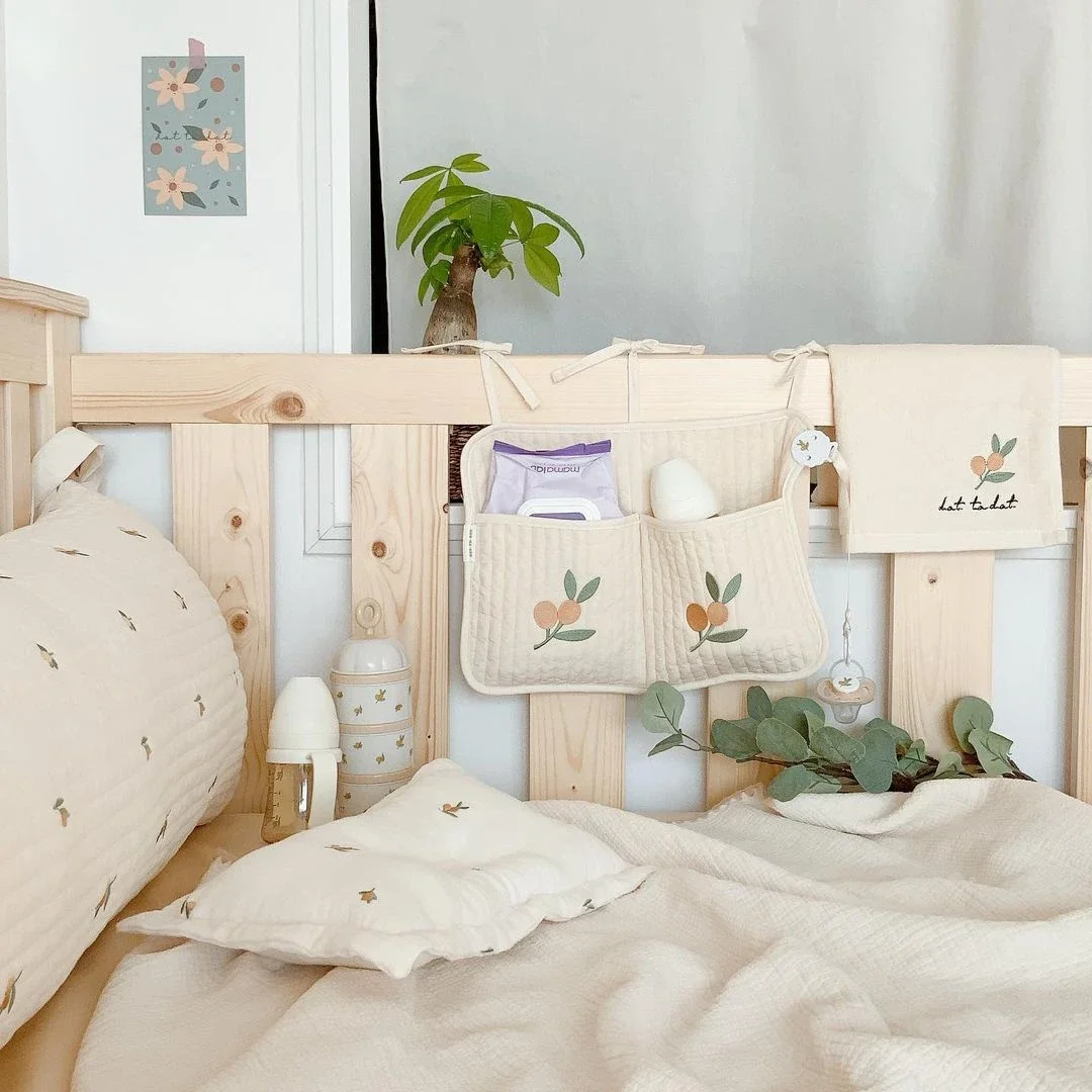 Torba do przechowywania przy ł – Baby Clothing For Bed recenzja i cena