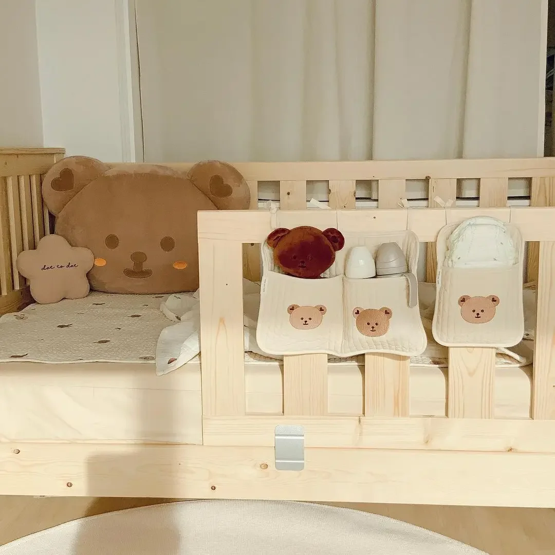 Torba do przechowywania przy ł – Baby Clothing For Bed recenzja i cena
