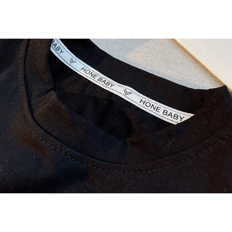 Nowe letnie komplety dla niemo – Baby Clothing Elephant recenzja i cena