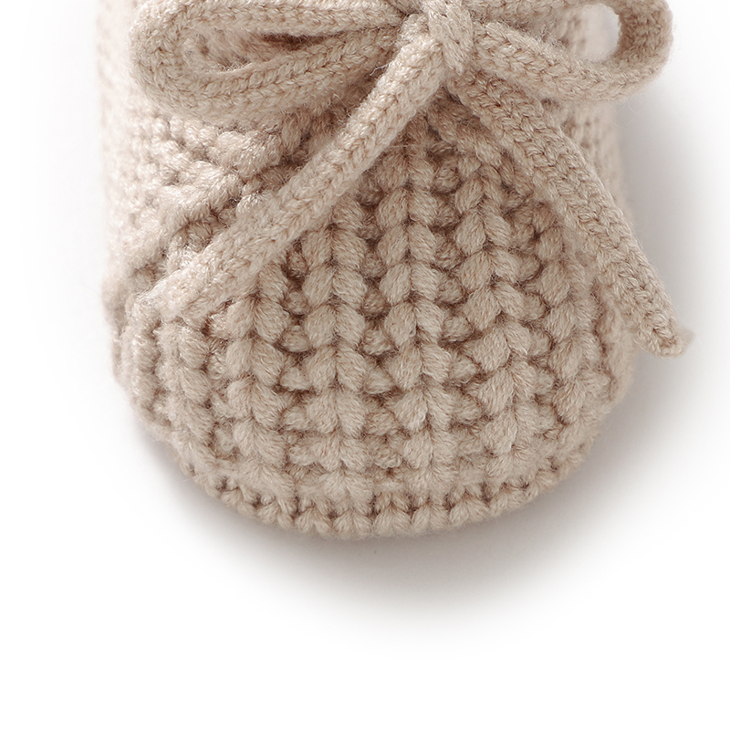 Buty dziecięce dzianinowe nowo – Baby Clothing For Bed recenzja i cena
