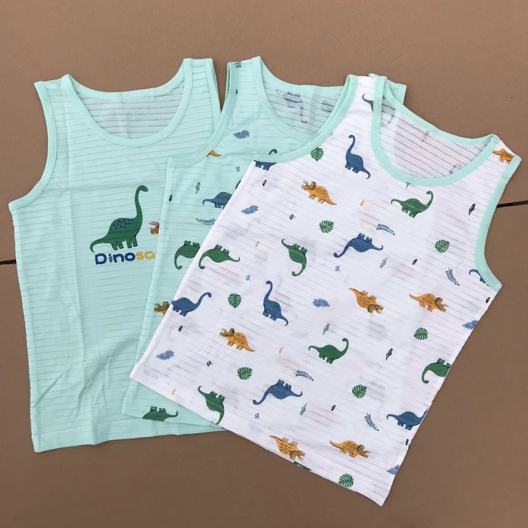 Chłopiec Bawełniana Bielizna K – Baby Clothing Elephant recenzja i cena