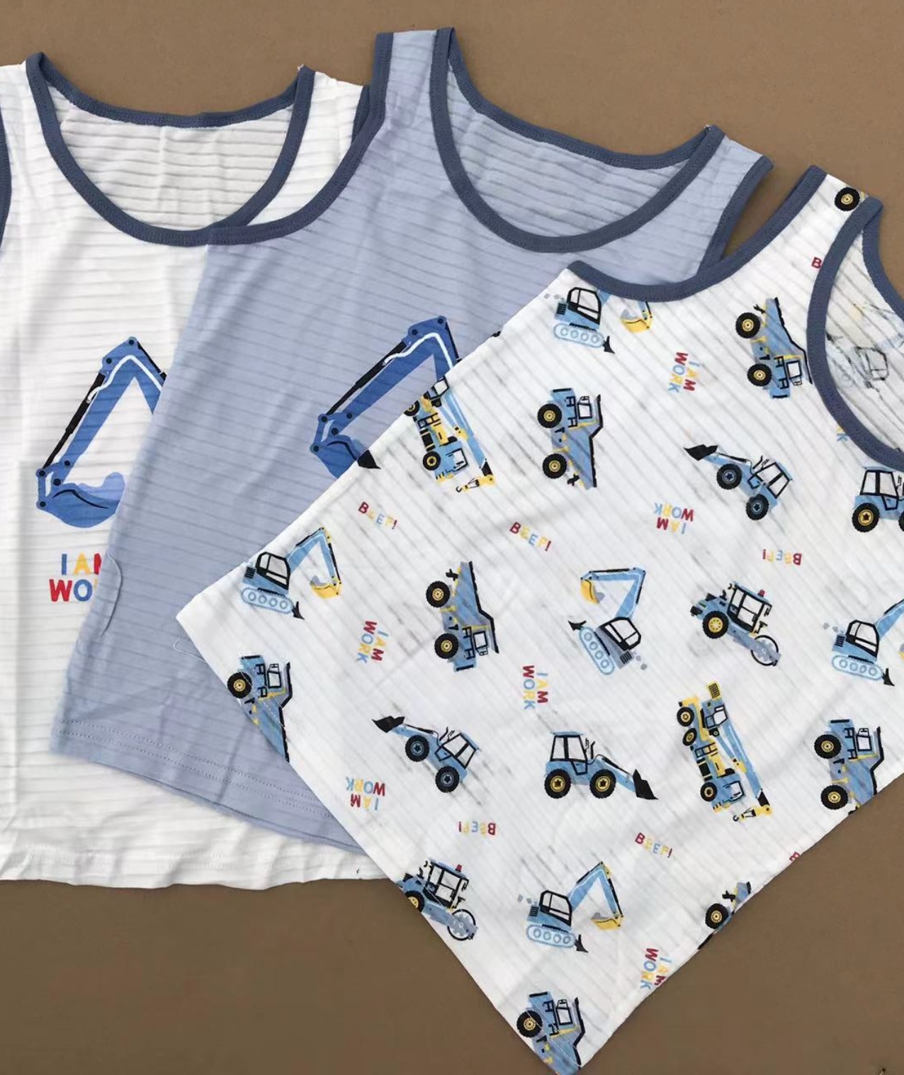 Chłopiec Bawełniana Bielizna K – Baby Clothing Elephant recenzja i cena