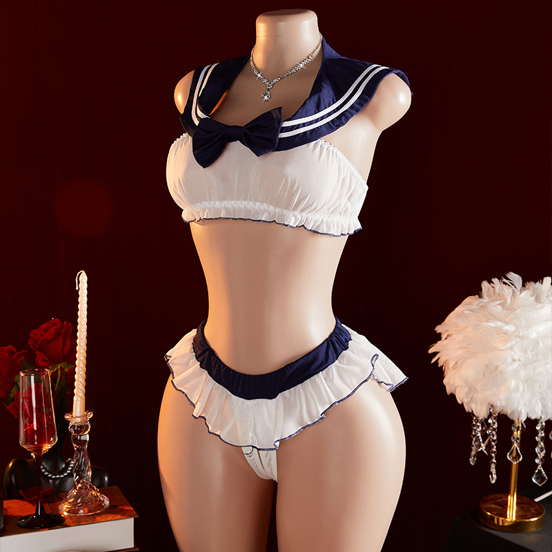 Egzotyczna odzież, pornografic – Baby Shop Clothing recenzja i cena