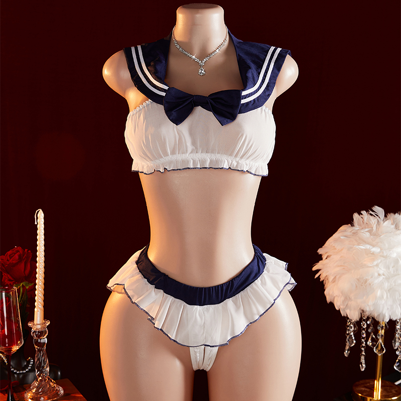 Egzotyczna odzież, pornografic – Baby Shop Clothing recenzja i cena