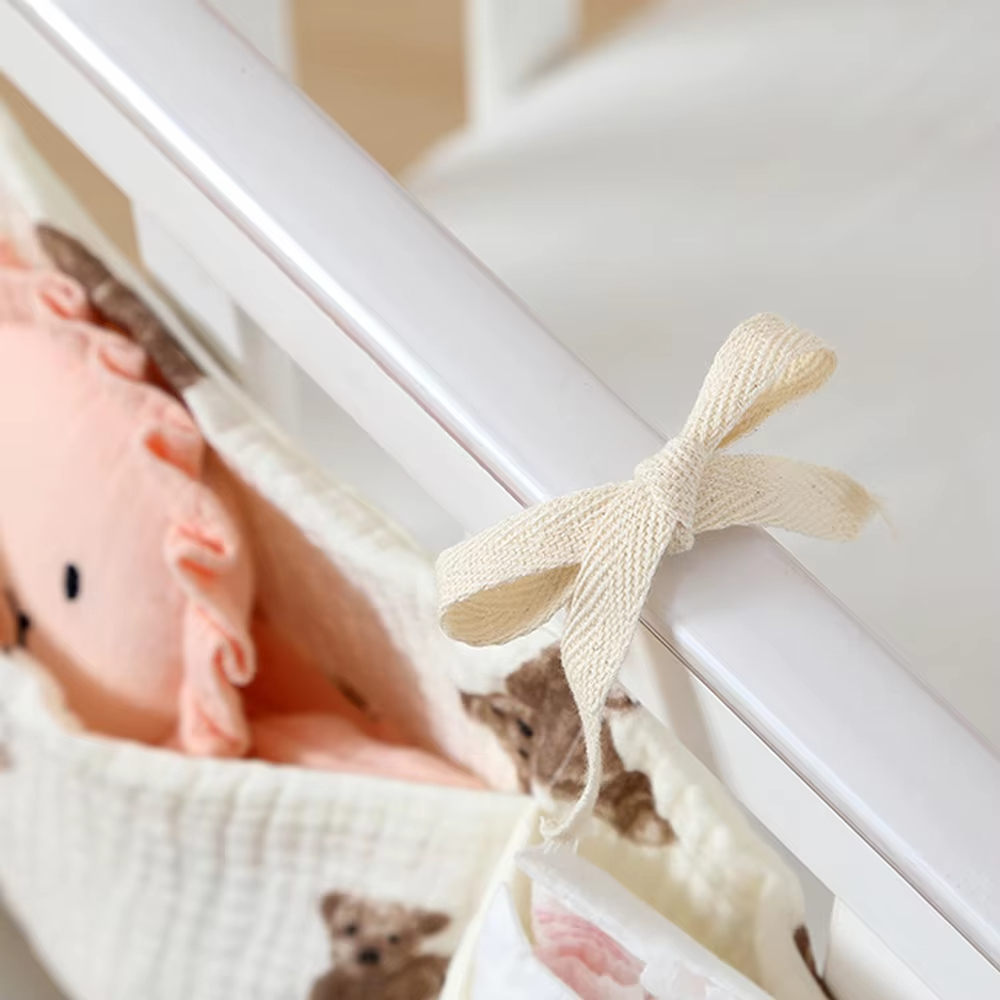 Organizer do łóżeczka dziecięc – Baby Clothing For Bed recenzja i cena