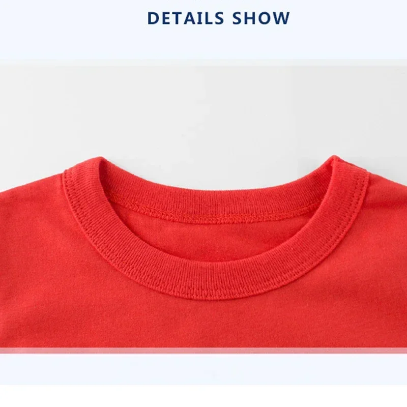 Koszulka dziecięca z krótkim r – Baby Clothing For Sale recenzja i cena