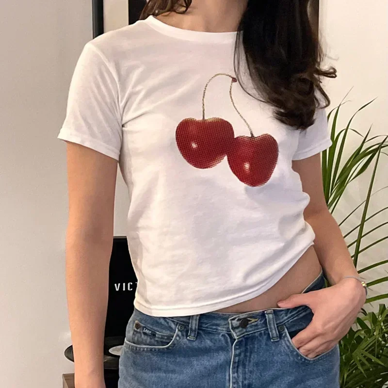 Estetyczna letnia koszulka bab – Baby Clothing For Sale recenzja i cena
