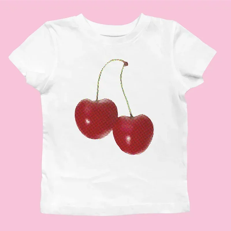 Estetyczna letnia koszulka bab – Baby Clothing For Sale recenzja i cena