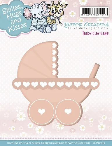 Nowy wózek dziecięcy pierścień – Baby Clothing Elephant recenzja i cena