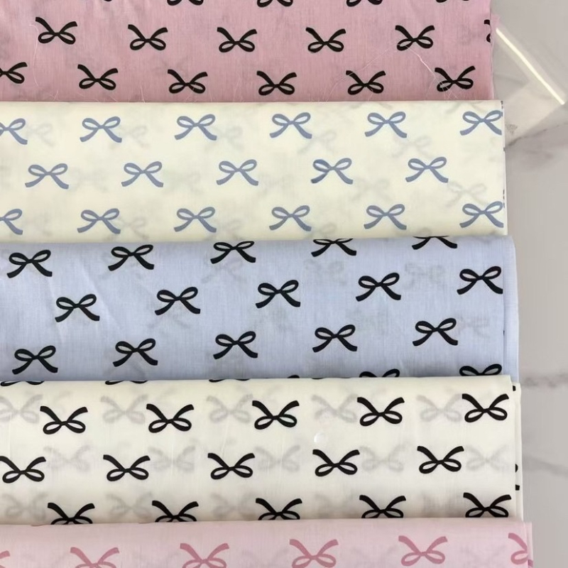 160x50cm Czysta Bawełna Twill  – Baby Clothing For Bed recenzja i cena