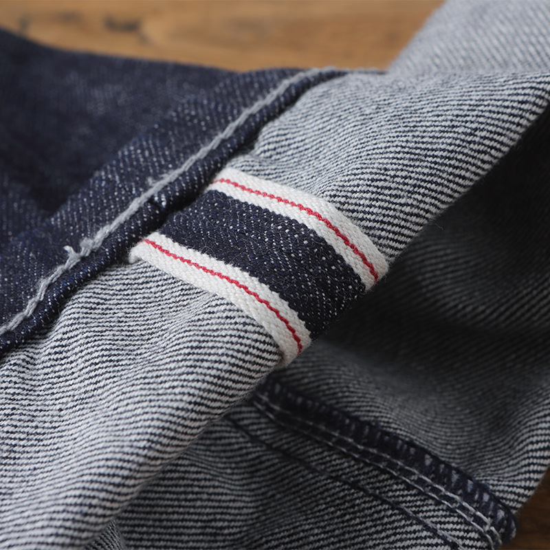 Amekaji 100% bawełna Męskie cz – Levis Jeans 501 recenzja i cena