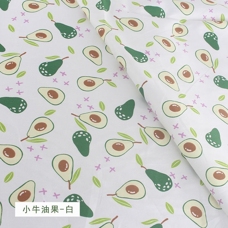Czysta bawełna AB, tkanina baw – Baby Clothing For Bed recenzja i cena