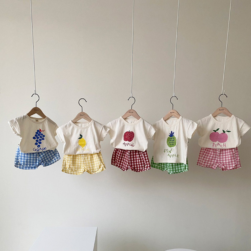 Komplety piżam dziecięcych baw – Baby Clothing For Sale recenzja i cena